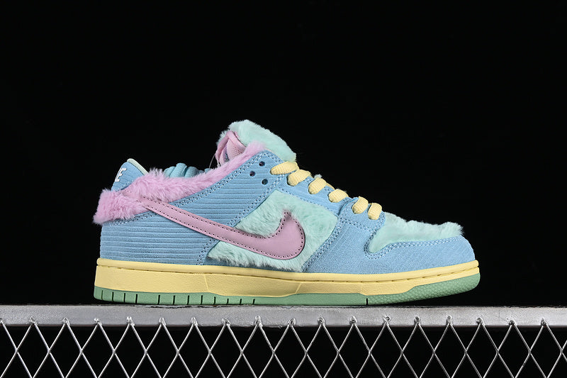 NikeSB Dunk Low - Verdy Visty