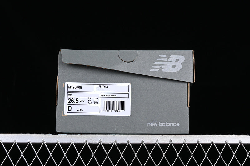 New Balance 1906R - Rain Cloud