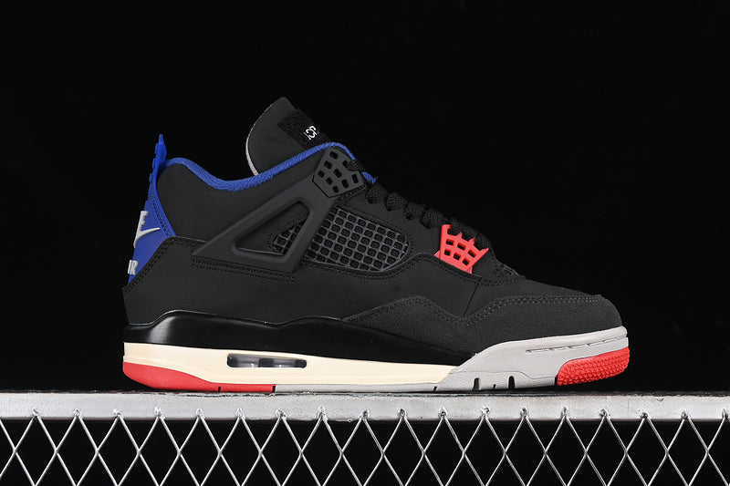 Air Jordan 4 AJ4 Retro - Rare Air