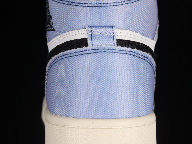 Air Jordan 1 AJ1 Retro High- Skyline