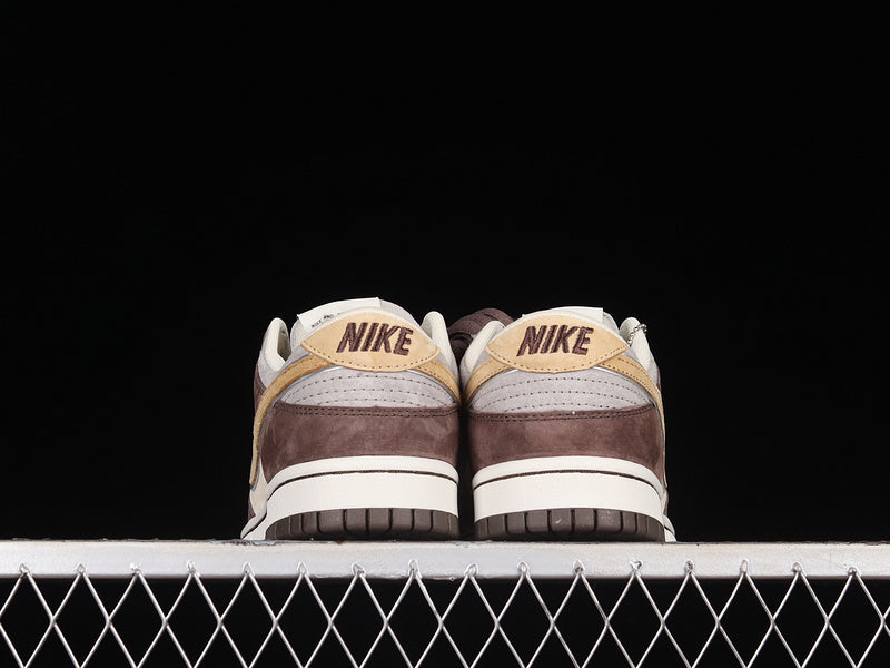 Otomo Katsuhiro x NikeSB Dunk Low Steamboy - Brown