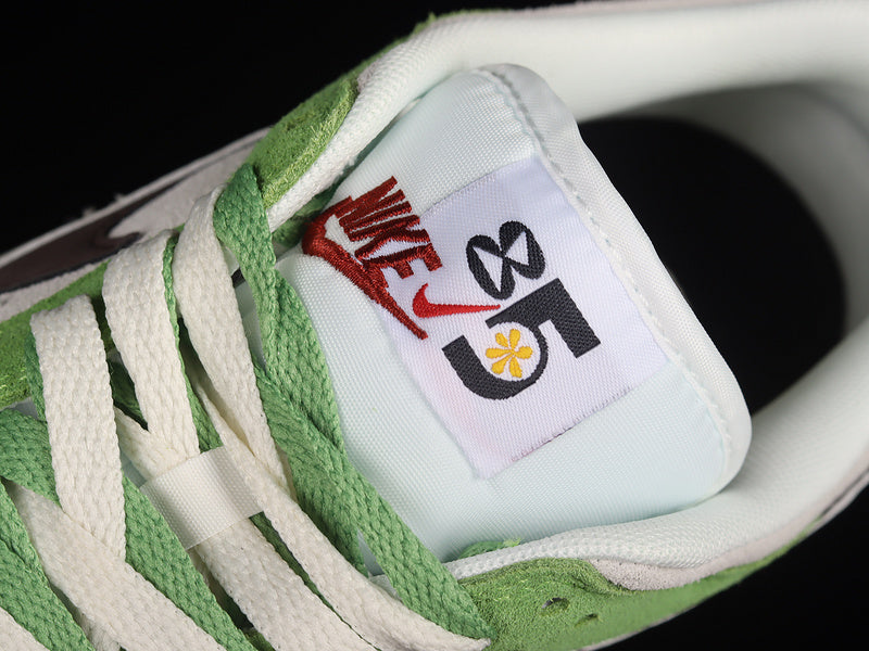 NikeSB dunk Low 85 - Avacado Green