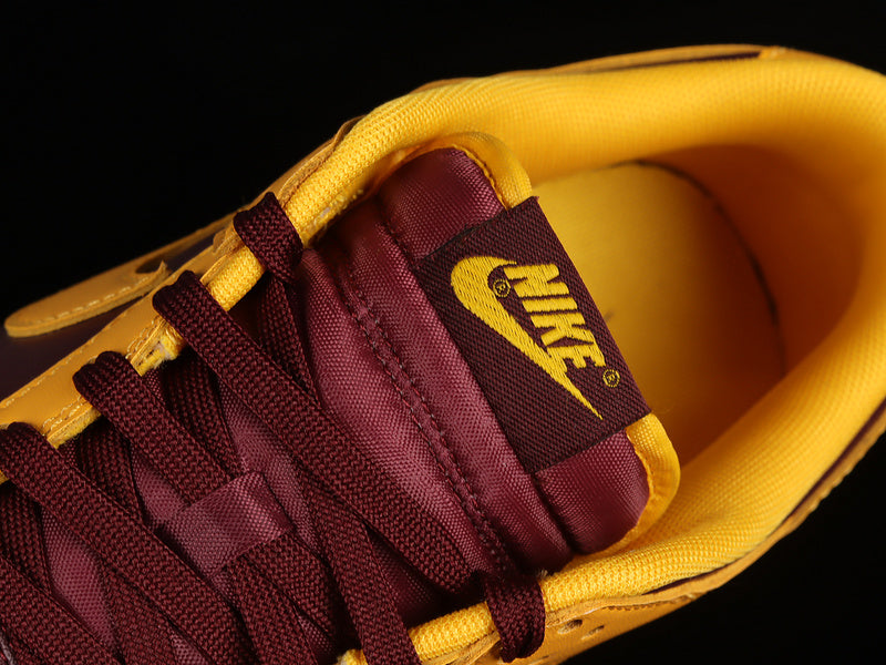 NikeUnisex Dunk Low - Arizona State