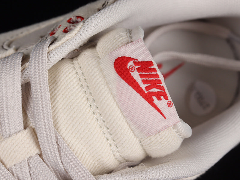 NikeUnisex Dunk Low - Light Orewood Brown