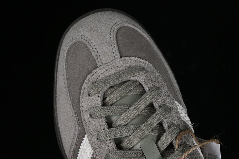 adidasUnisex Gazelle - Grey/White