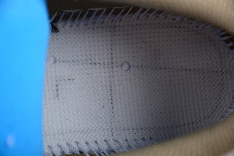 Travis Scott x Air Jordan 1 AJ1 - GOLf