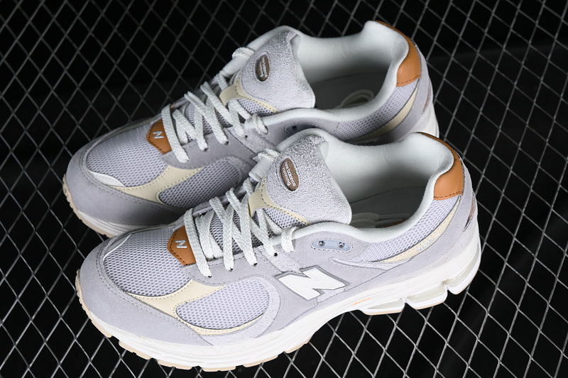 New Balance 2002R - Concrete Grey