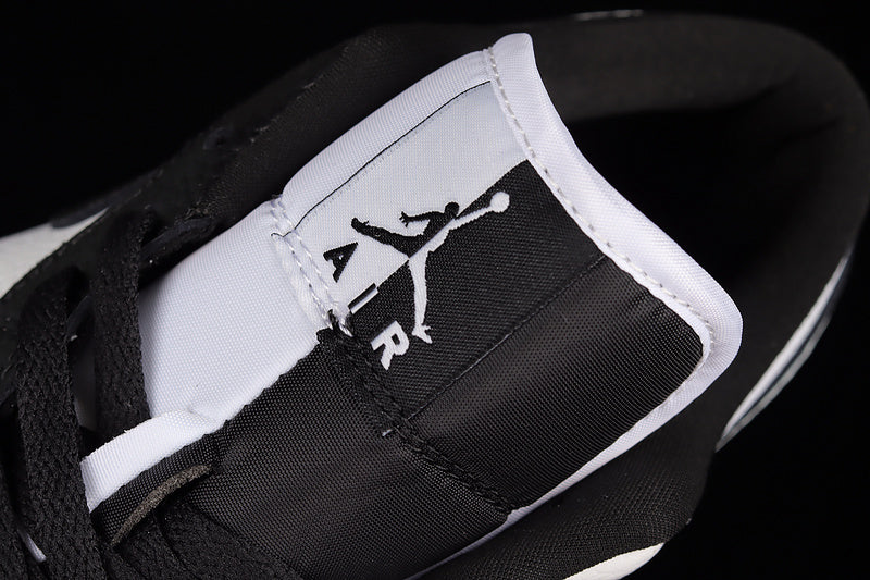 Air Jordan 1 AJ1 Low Homage - Black/White
