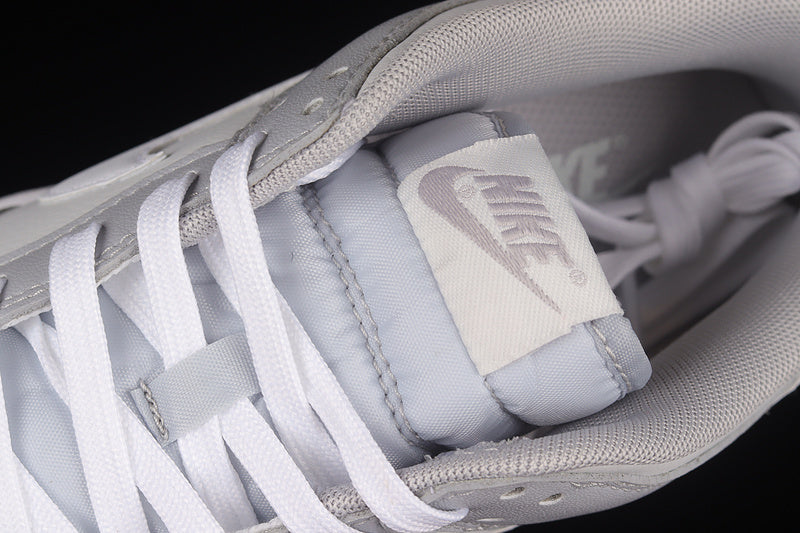 NikeMens Dunk Low Two Tone - Grey