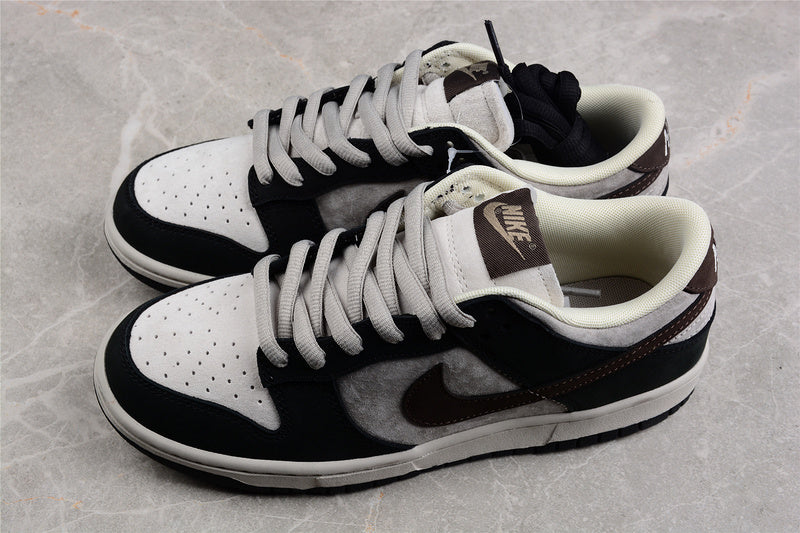 Otomo Katsuhiro x NikeSB Dunk Low - GREY/BROWN
