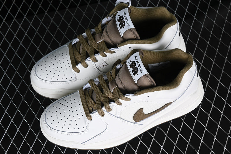 Air Jordan Stadium 90 AJ90 - Sail Olive