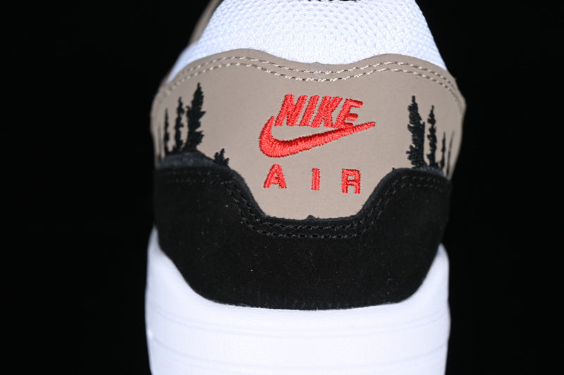 NikeUnisex Air Max 1 AM1 - Escape Treeline