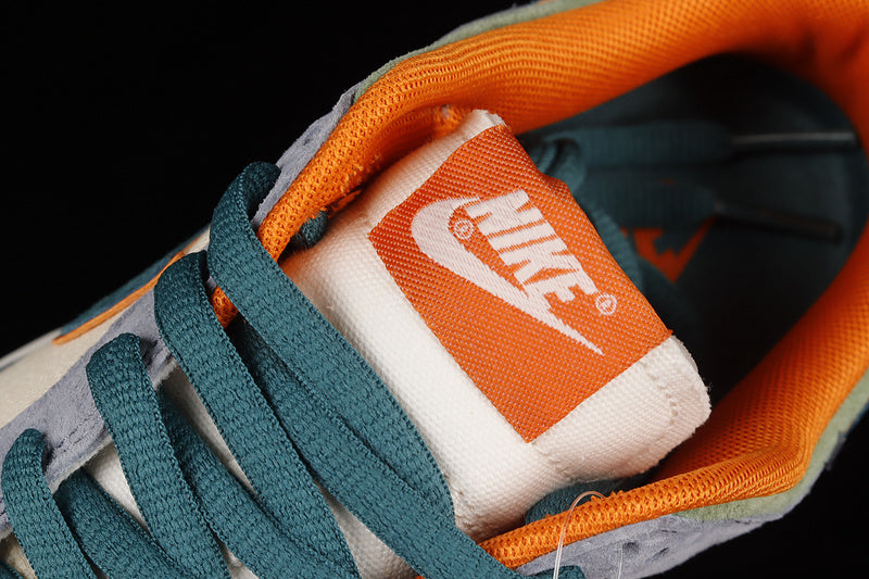 Otomo Katsuhiro x NikeSB Dunk Low - GREEN/ORANGE