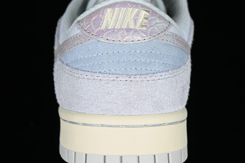 NikeMens Dunk Low - Gone Fishing