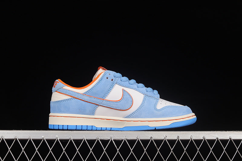 NikeSb Dunk Low x Otomo katsuhiro - Blue/Orange