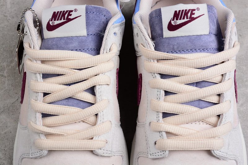 Otomo Katsuhiro x NikeSB Dunk Low Steamboy - Red/Blue