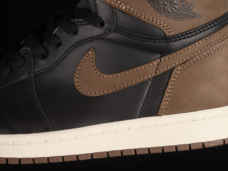 NikeUnisex Air Jordan 1 AJ1 Retro - Palomino