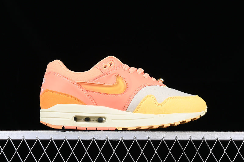 NikeUnisex Air Max 90 AM90 Puerto Rico - Orange Frost