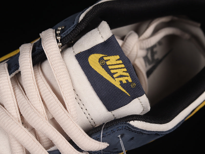 NikeSB DUNK LOW KOBE - DARK BLUE