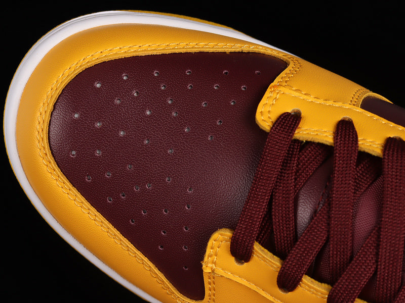 NikeUnisex Dunk Low - Arizona State