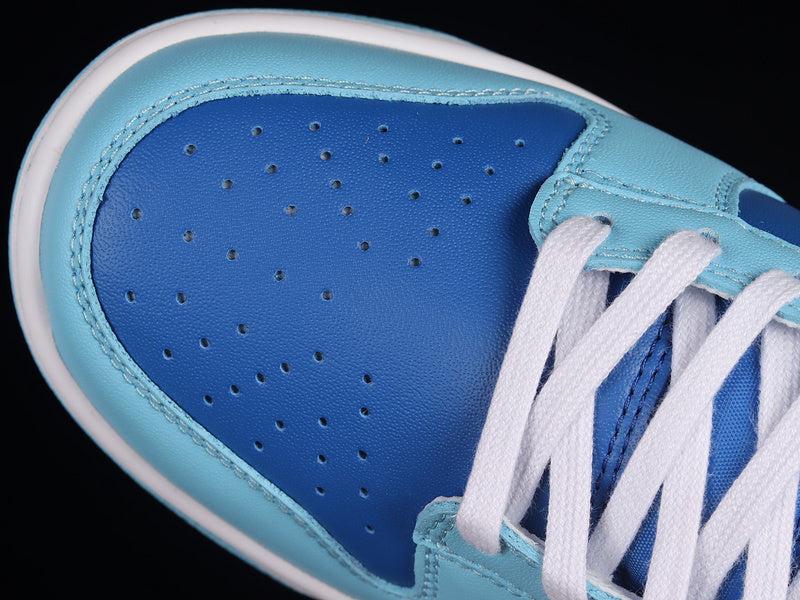 NikeSB Dunk Low - Argon