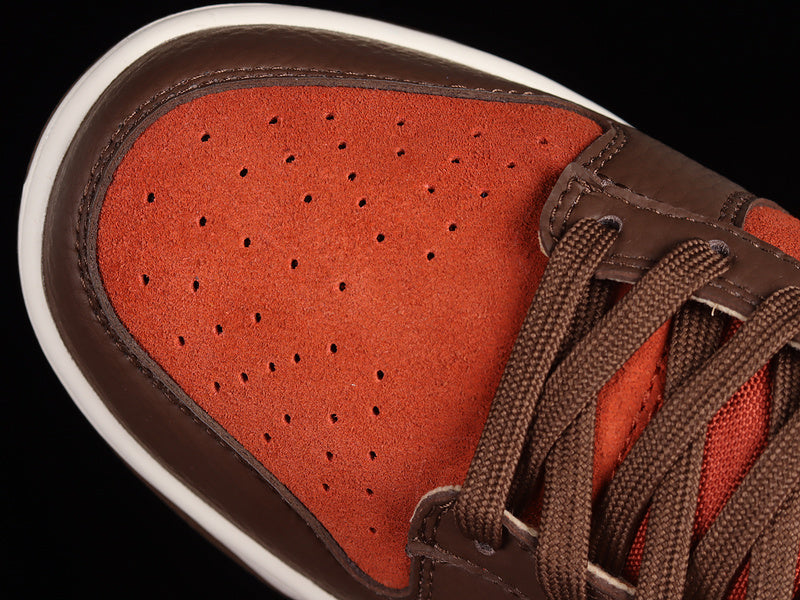 NikeMens Dunk Low Retro PRM - Mars Stone
