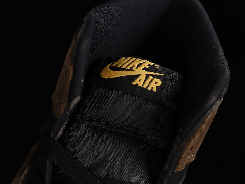 NikeUnisex Air Jordan 1 AJ1 Retro - Palomino