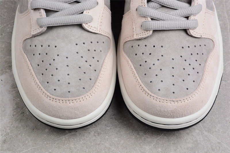Otomo Katsuhiro x SB Dunk Low Steamboy - OST
