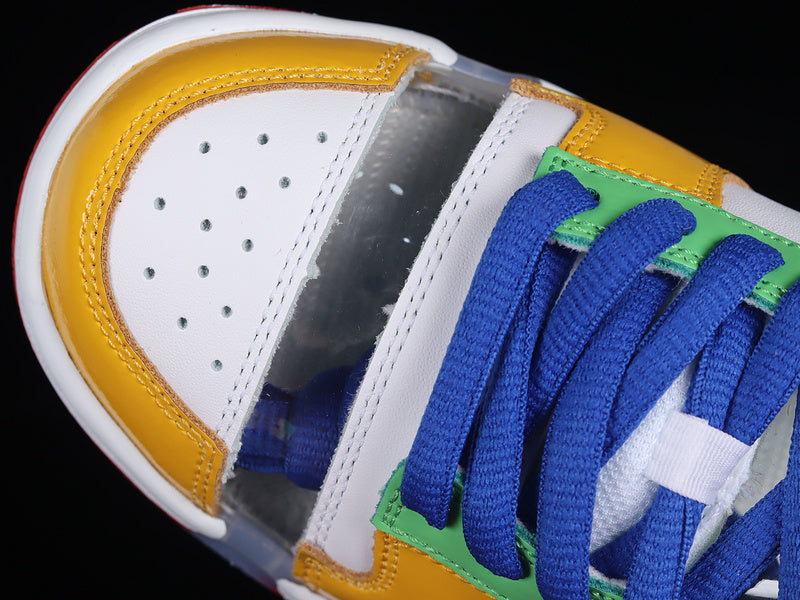 NikeSB Ebay Dunk - MULTI-COLOR