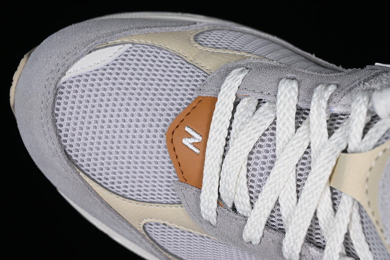 New Balance 2002R - Concrete Grey