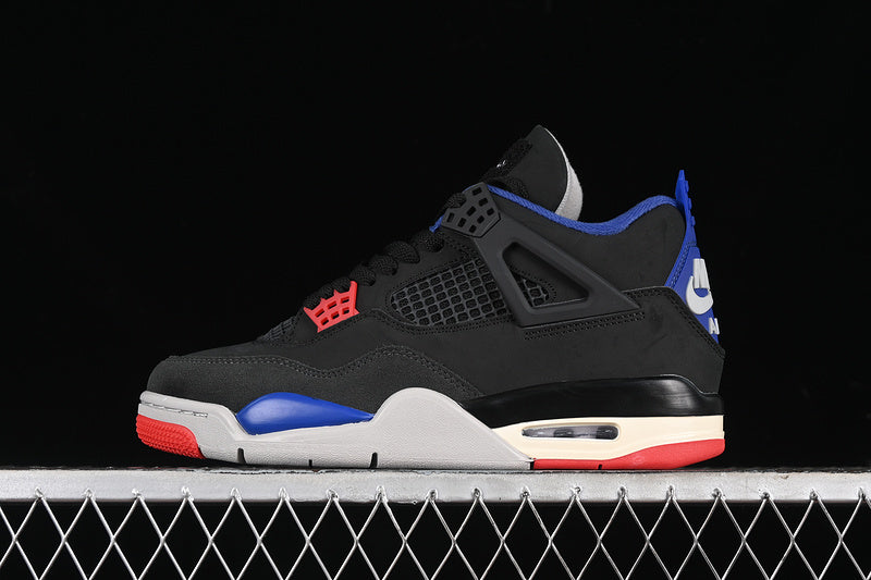 Air Jordan 4 AJ4 Retro - Rare Air