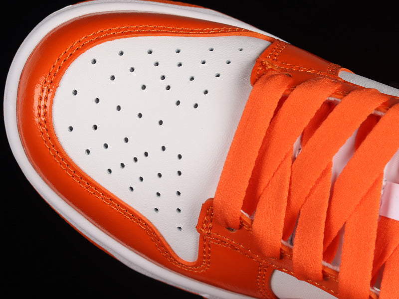 NikeMens Dunk Low Halloween - Patent