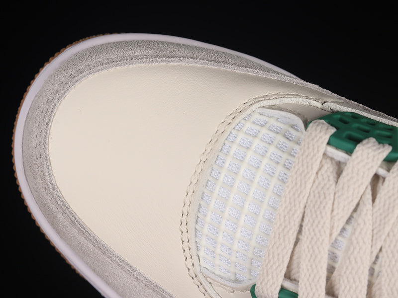 Air Jordan 4 AJ4  Retro - Pine Green