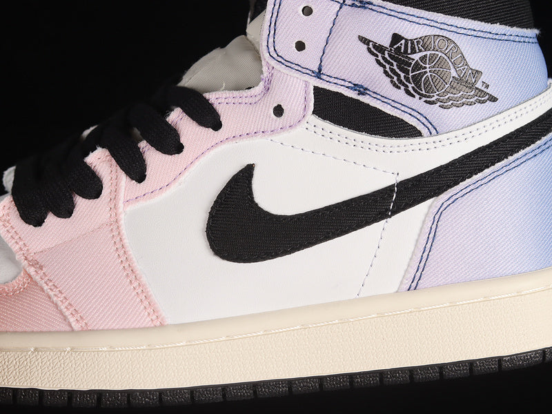 Air Jordan 1 AJ1 Retro High- Skyline