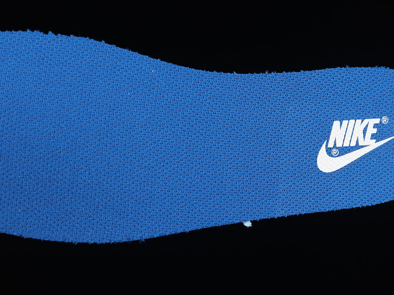 NikeSB Dunk Low Kansas - City Royal