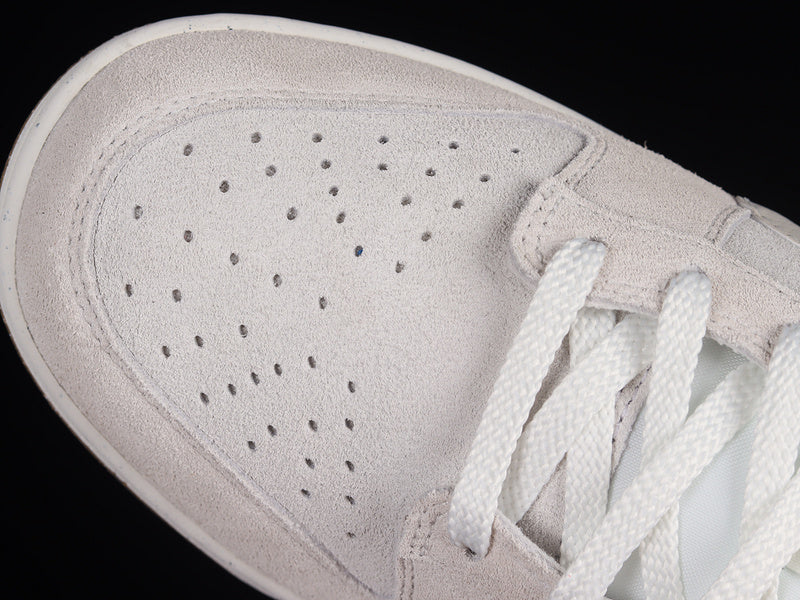 NikeMens Dunk Low 85 Double Swoosh - Sail Fix
