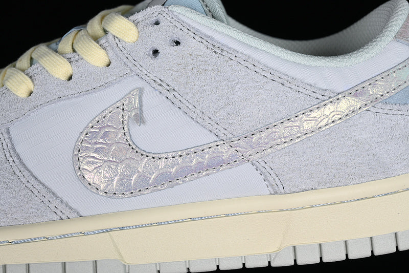 NikeMens Dunk Low - Gone Fishing