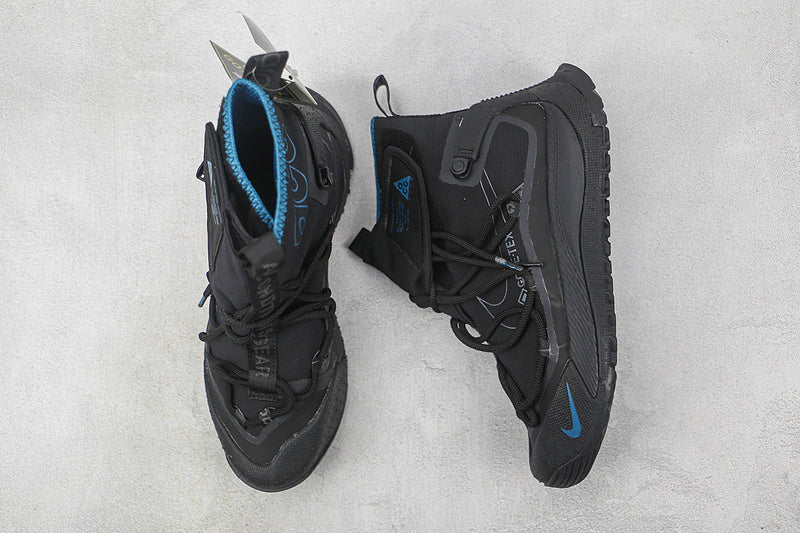 NikeUnisex ACG Air Terra Antarktik Gore Tex - Anthracite