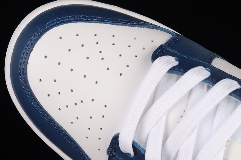 NikeMens Dunk Low - Valerian Blue