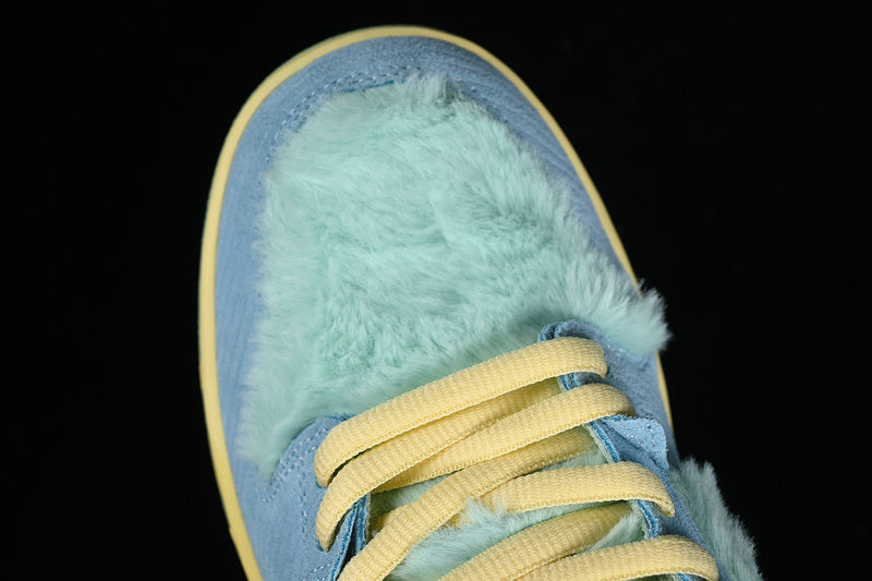 NikeSB Dunk Low - Verdy Visty