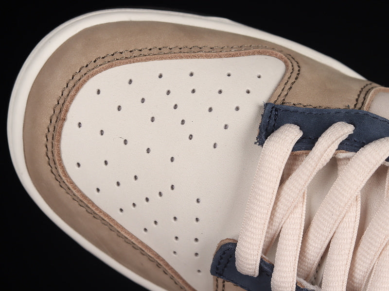 NikeSB DUNK LOW KOBE - DARK BLUE