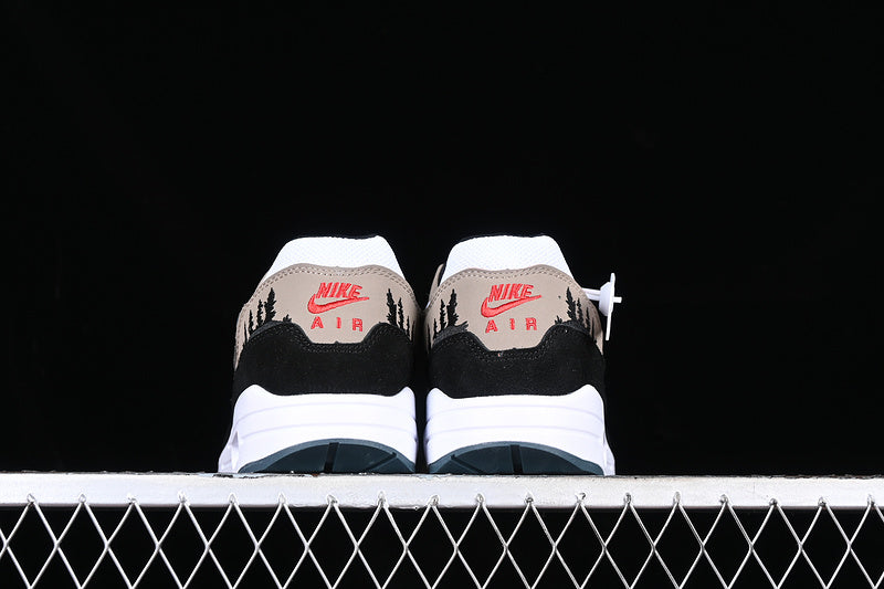 NikeUnisex Air Max 1 AM1 - Escape Treeline