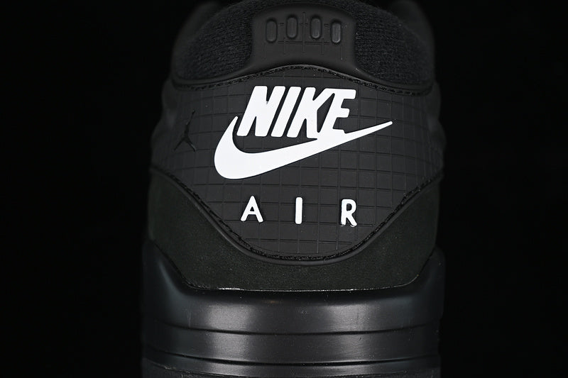 Air jordan 4 AJ4 RM - Black Cat