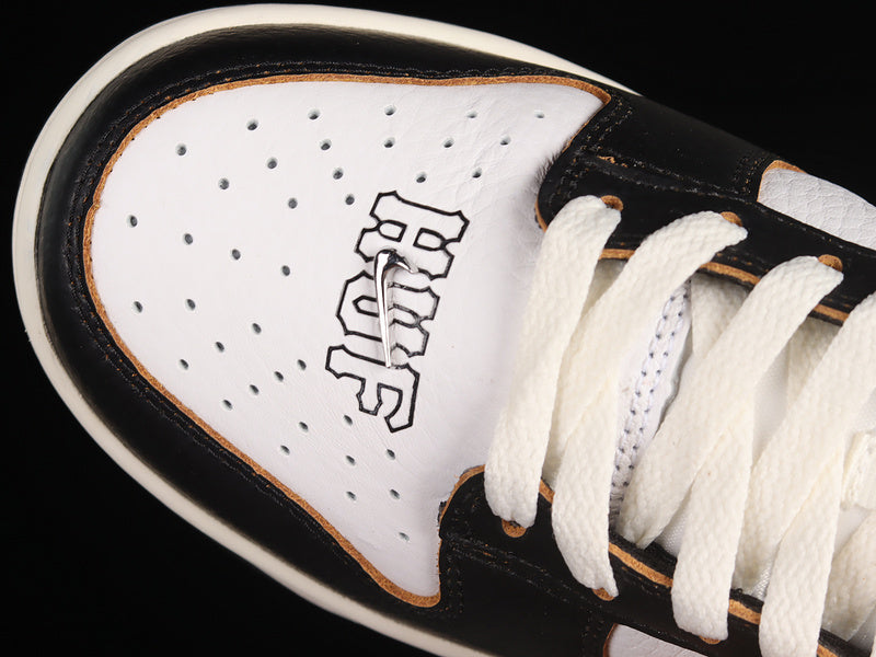 NikeSB Dunk Low San Francisco - HUF