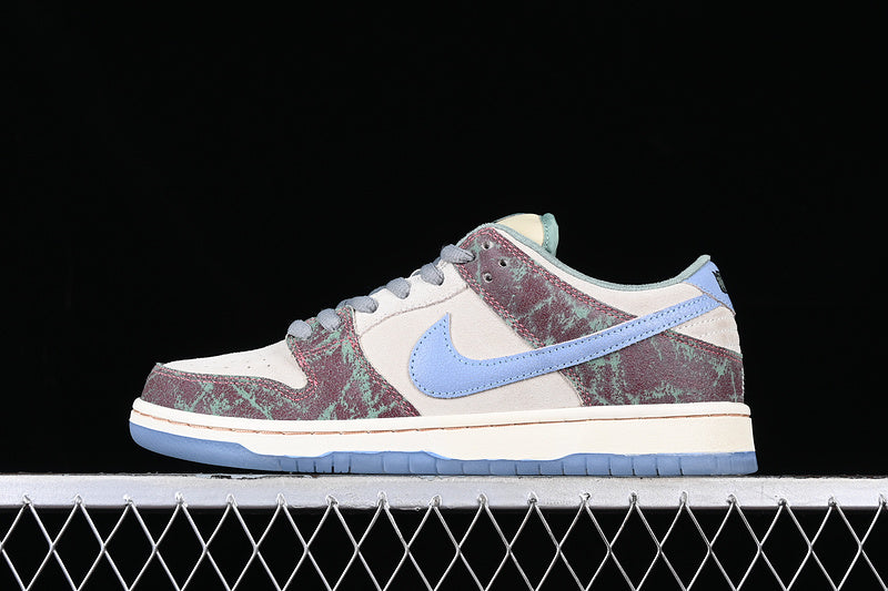 NikeSB DUNK LOW CRENSHAW - SKATE CLUB