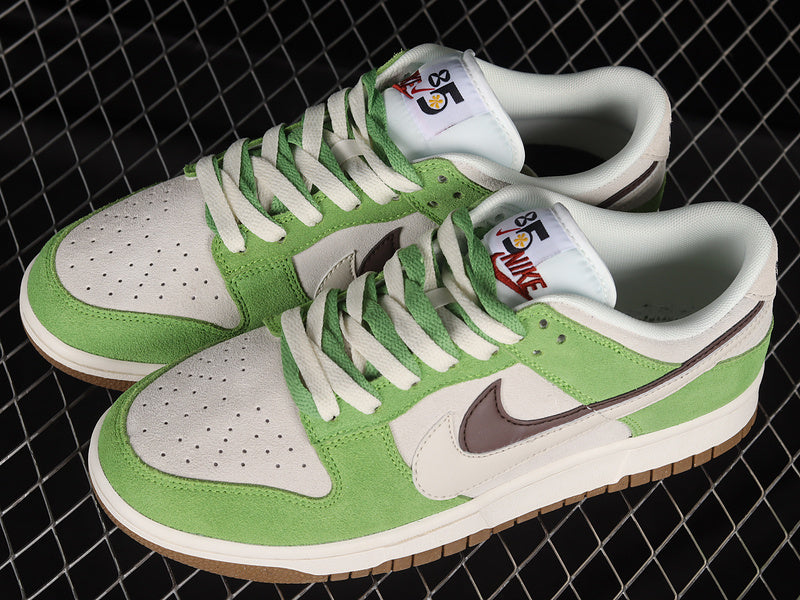 NikeSB dunk Low 85 - Avacado Green