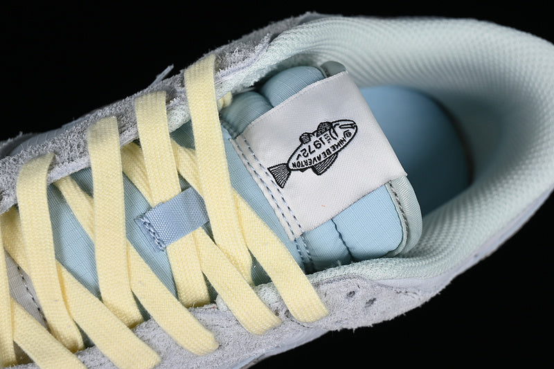 NikeMens Dunk Low - Gone Fishing