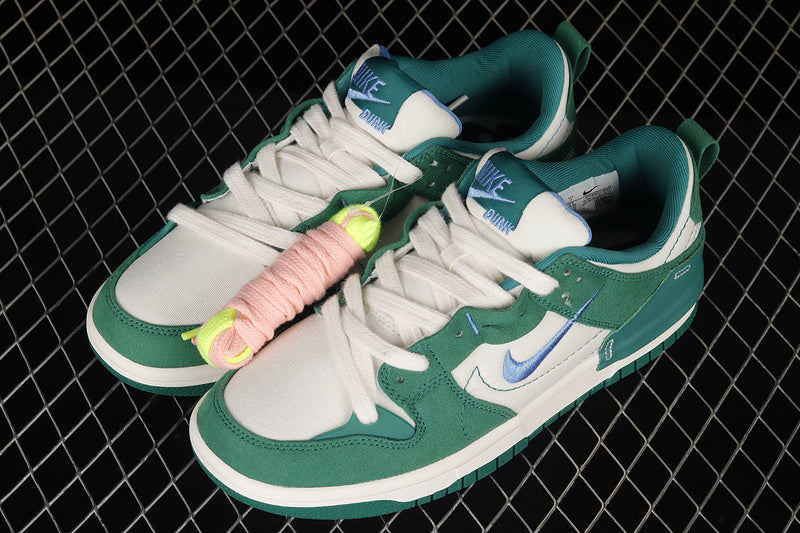 NikeWMNS Dunk Low Disrupt 2 - Phantom