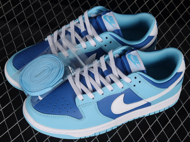 NikeWMNS SB Dunk Low - Argon