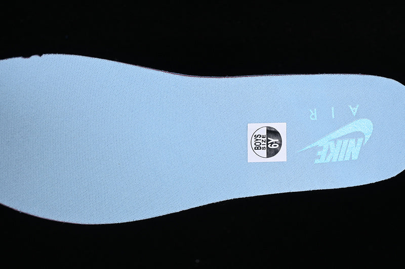 NikeUnisex Air Max 1 AM1 Puerto Rico - Blue Gale